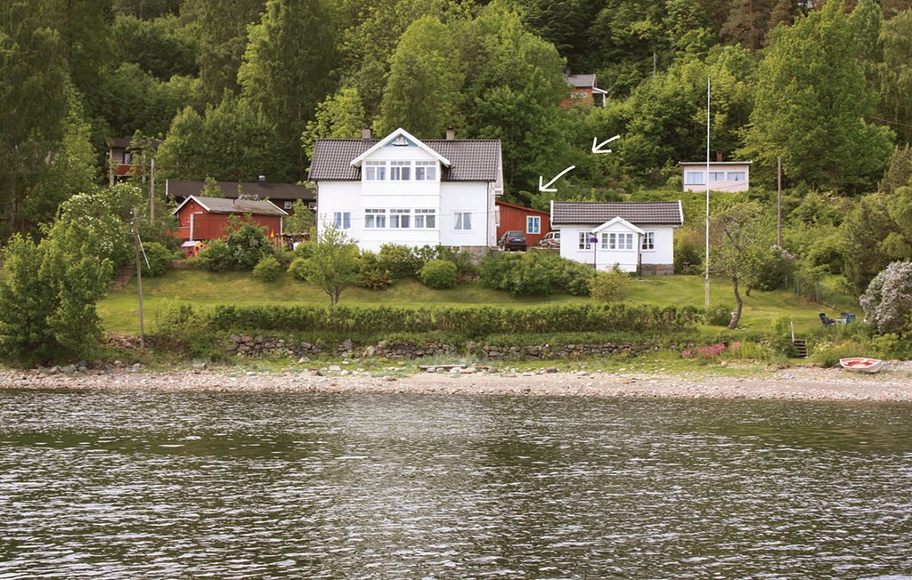Feriehus - Sætre , Norge - N37068 1