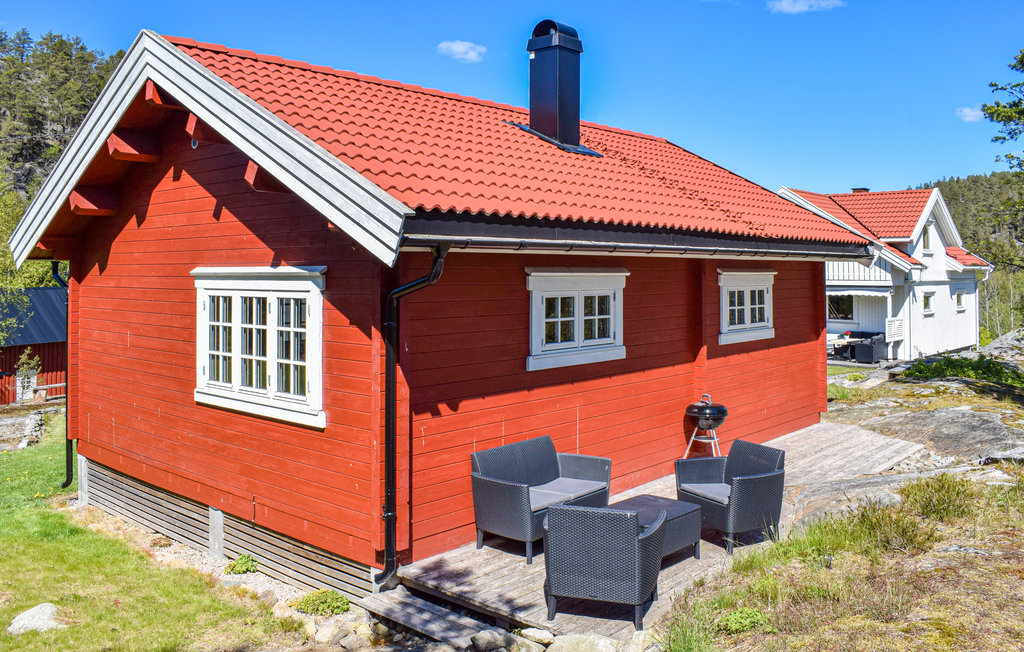 Feriehuse - Øvre Tune/Sarpsborg , Norge - N37131 4