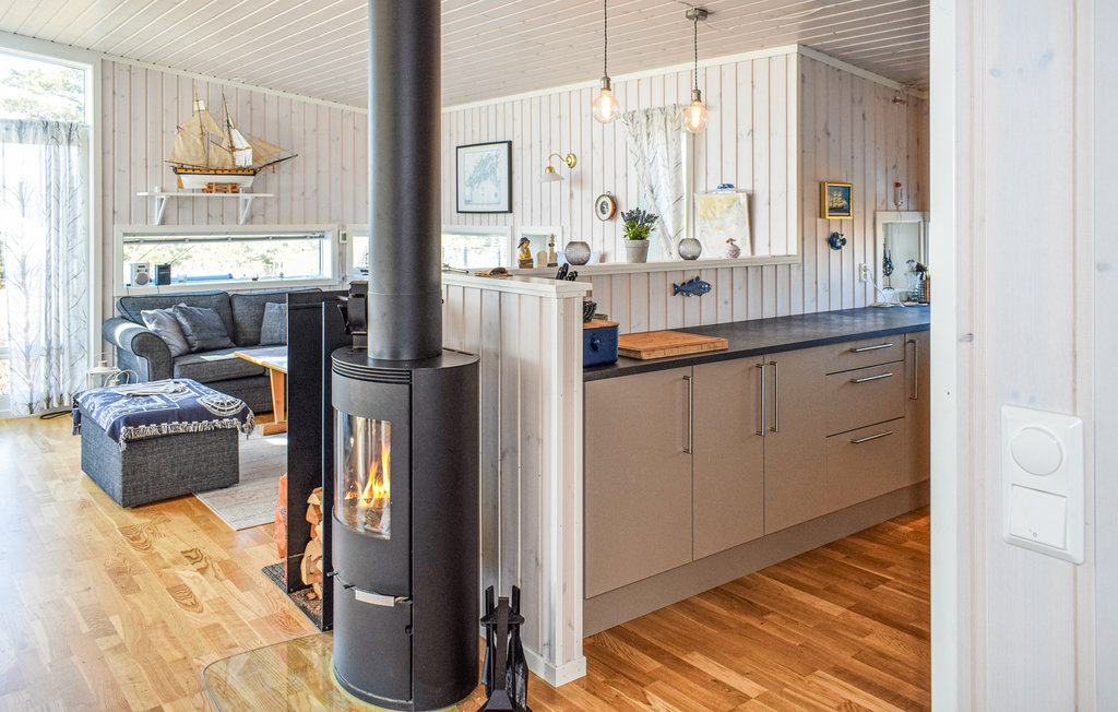 Semesterhus - Fredrikstad/Manstad , Norge - N37394 5