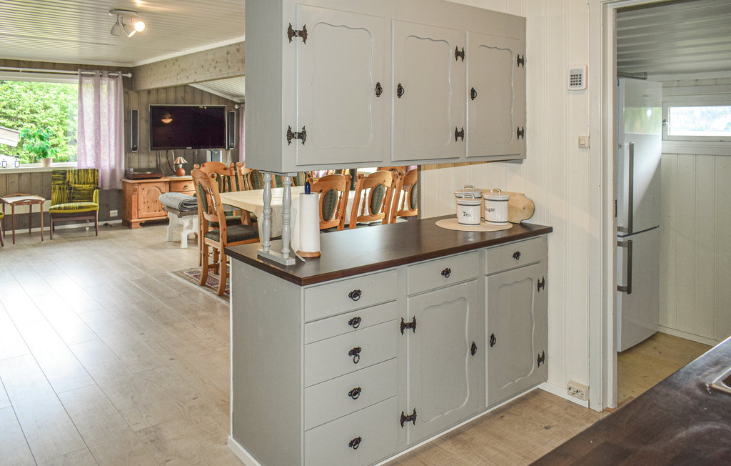 Feriehuse - Kusandvika/ØstModum , Norge - N37420 19