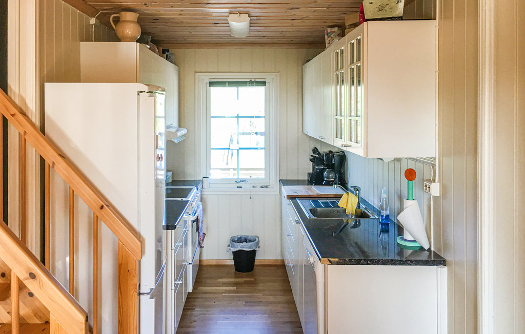 Feriehuse - Skjeberg , Norge - N37214 4