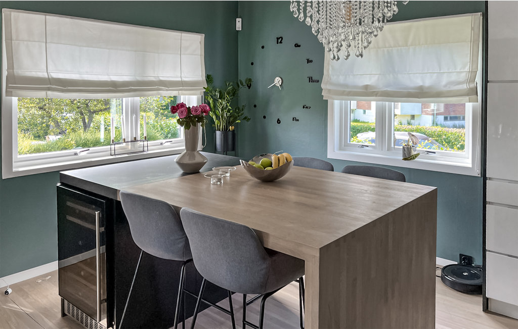 Feriehus - Oslo/Tåsen , Norge - N37387 17