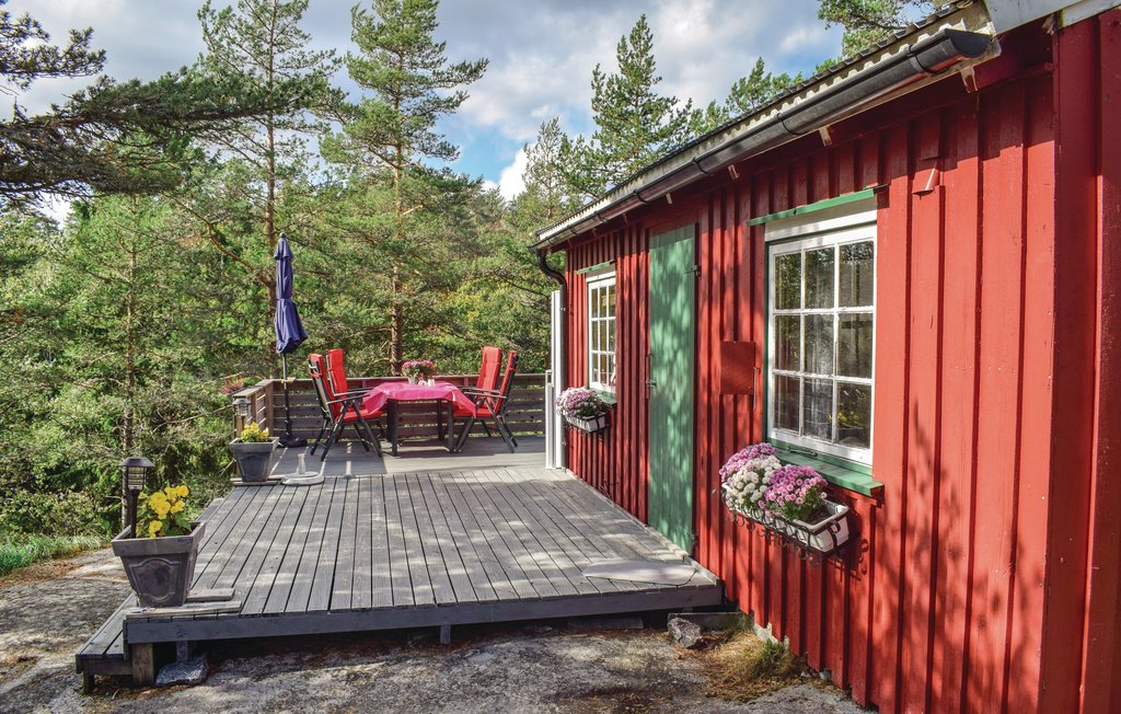 Feriehus - Larvik , Norge - N37001 6