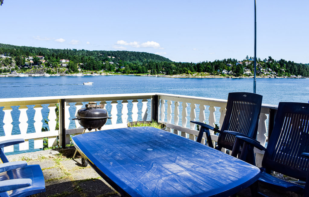 Feriehuse - Nesodden , Norge - N37079 12