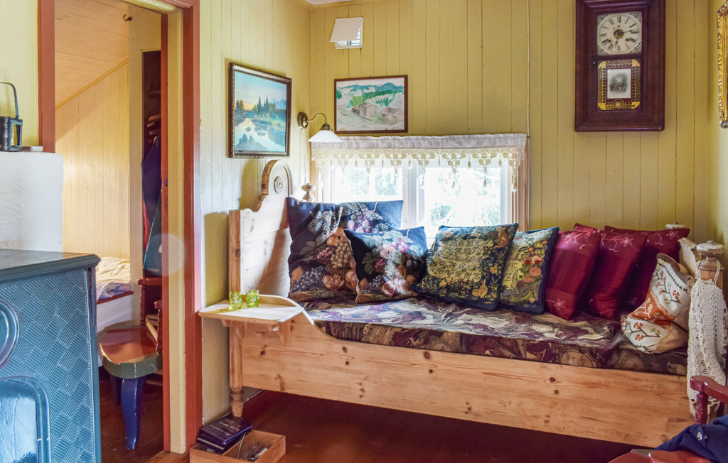 Feriehuse - Feiring , Norge - N37293 14