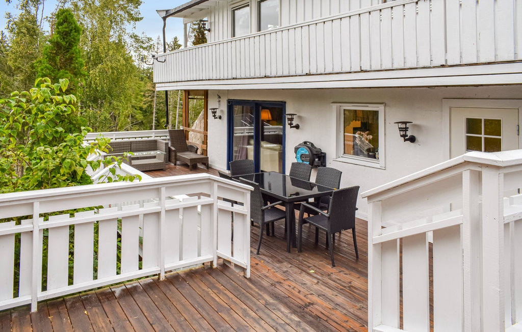 Lejlighed - Skjeberg , Norge - N37294 1