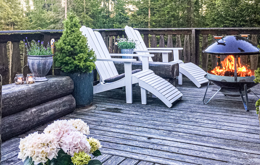 Ferienhaus - Svarstad , Norwegen - N37297 12