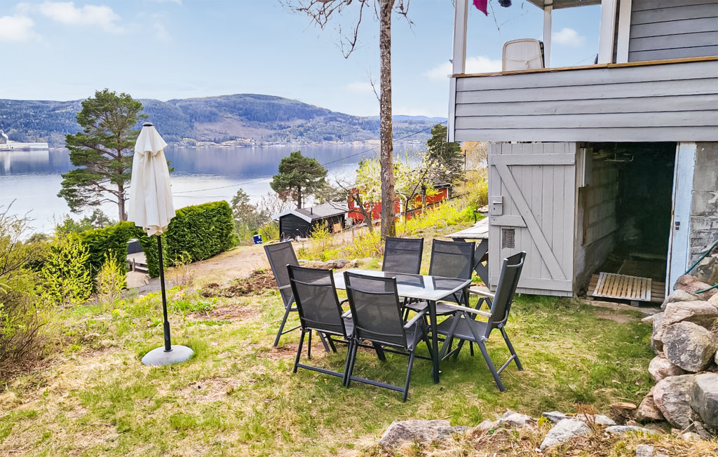 Feriehuse - Hyggen , Norge - N37369 9