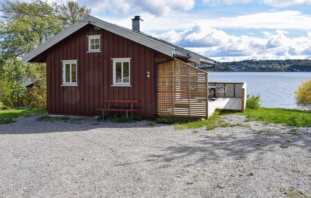 Feriehuse - Storsand/Hurum , Norge - N37036 7