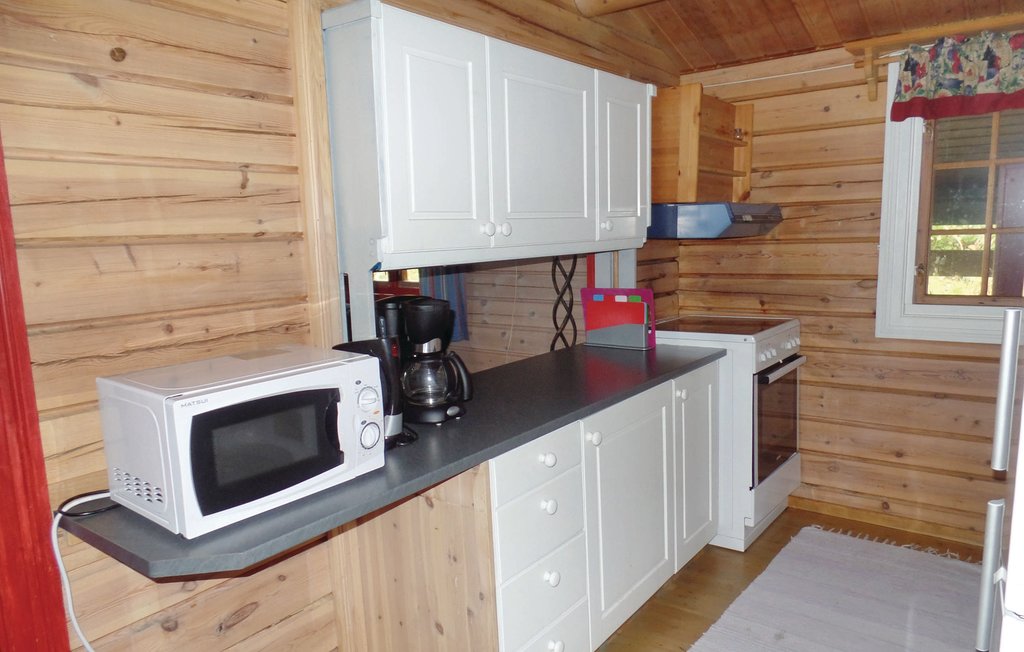 Feriehuse - Badstuvika/Østmodum , Norge - N37053 9