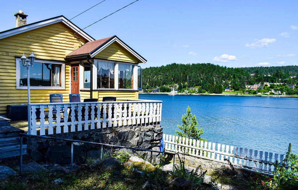 Feriehuse - Nesodden , Norge - N37079 1