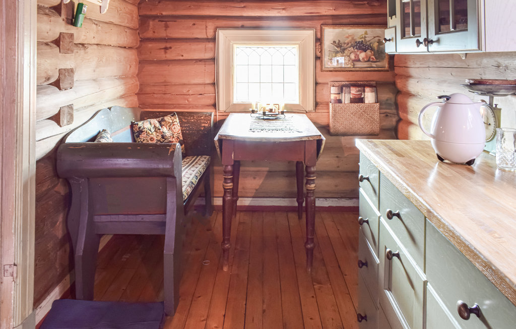 Feriehuse - Feiring , Norge - N37293 13