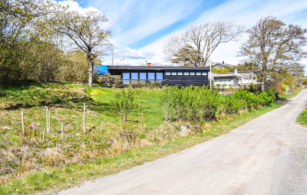 Feriehuse - Stavern , Norge - N37373 5