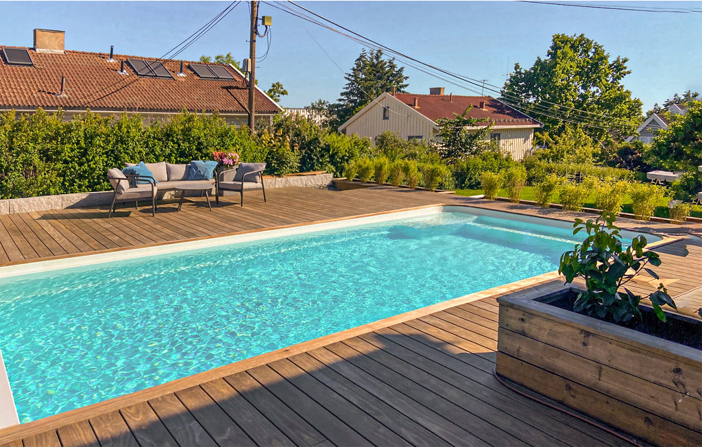 Feriehus - Oslo/Tåsen , Norge - N37387 1