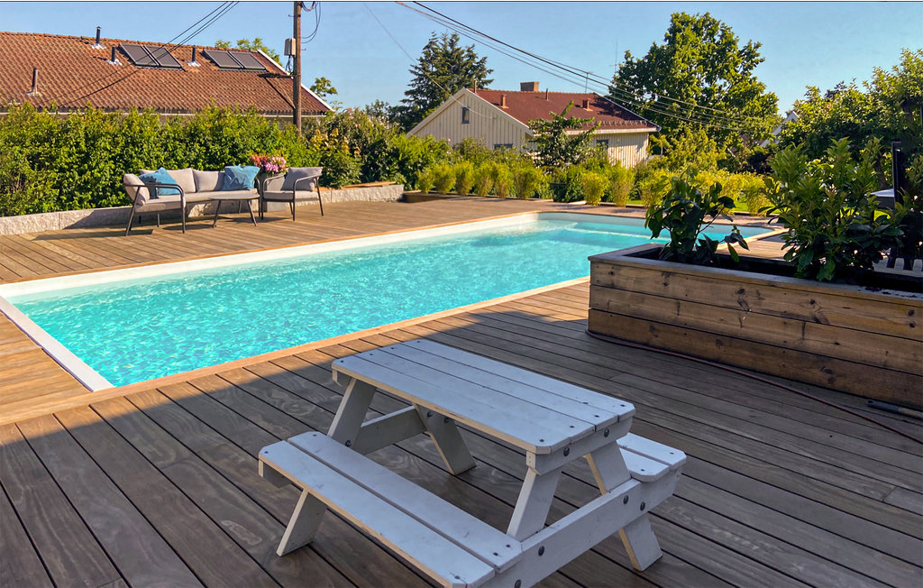 Feriehus - Oslo/Tåsen , Norge - N37387 10