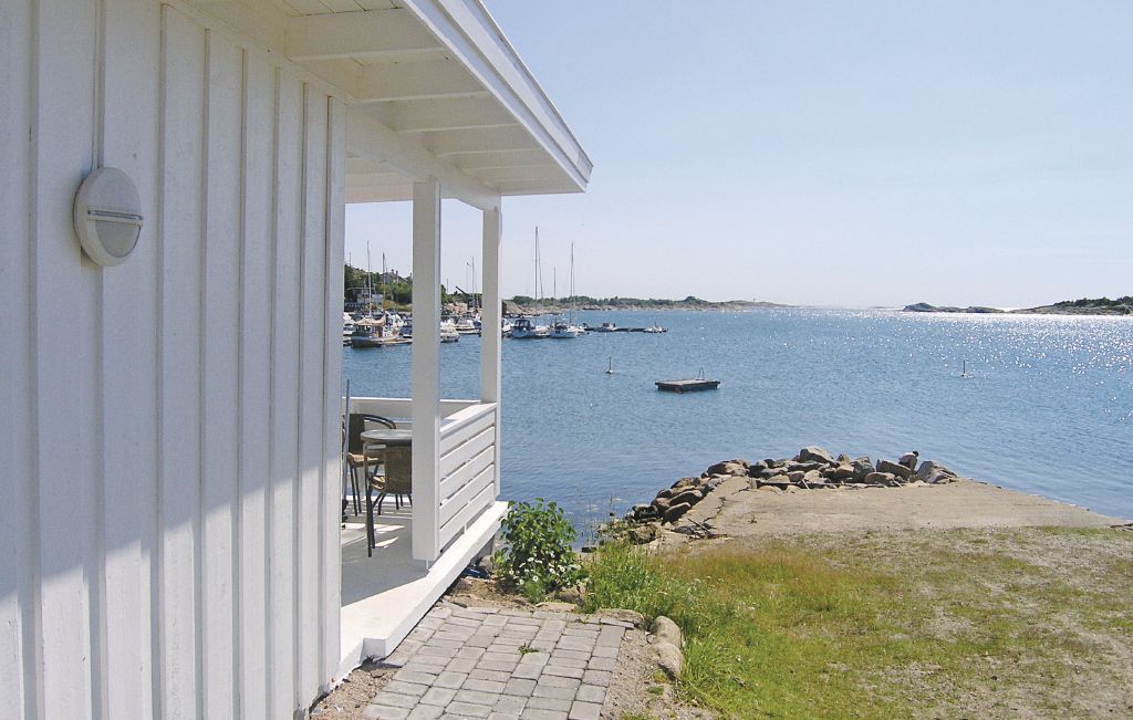 Semesterhus - Slevikstranda , Norge - N37317 1