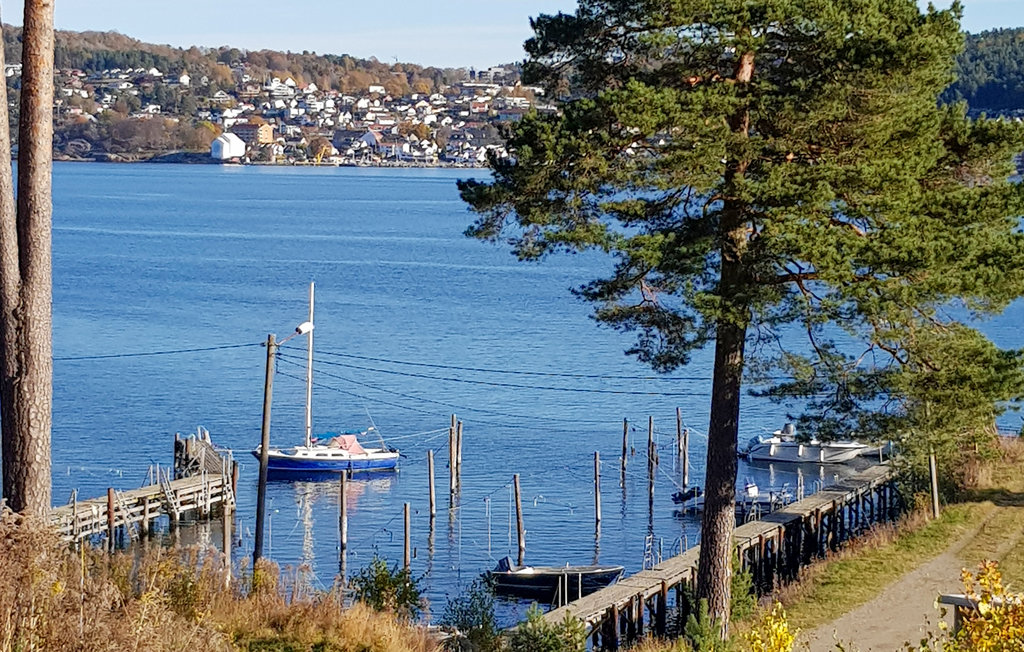 Feriehus - Sætre , Norge - N37068 8
