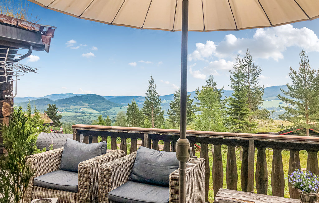 Ferienhaus - Svarstad , Norwegen - N37297 2