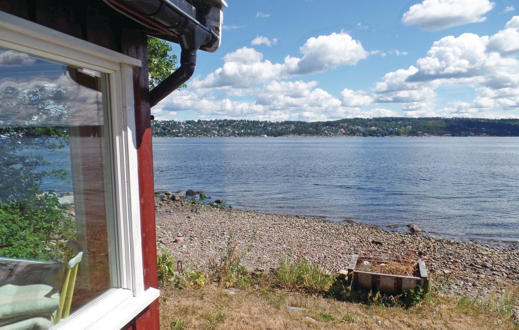 Feriehus - Storsand/Hurum , Norge - N37336 7