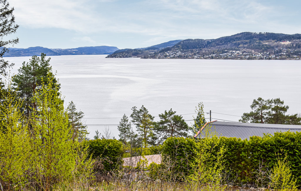 Feriehuse - Hyggen , Norge - N37369 15