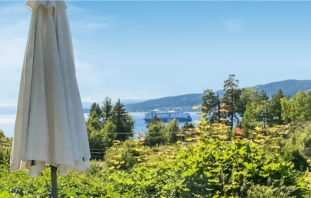 Feriehuse - Son/Vestby , Norge - N37427 22