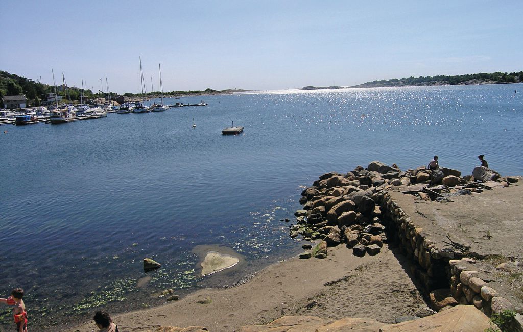 Semesterhus - Slevikstranda , Norge - N37317 9