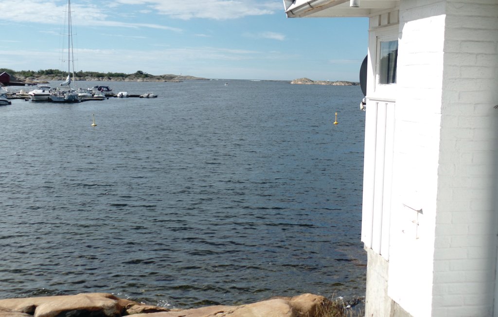 Semesterhus - Slevikstranda , Norge - N37317 10