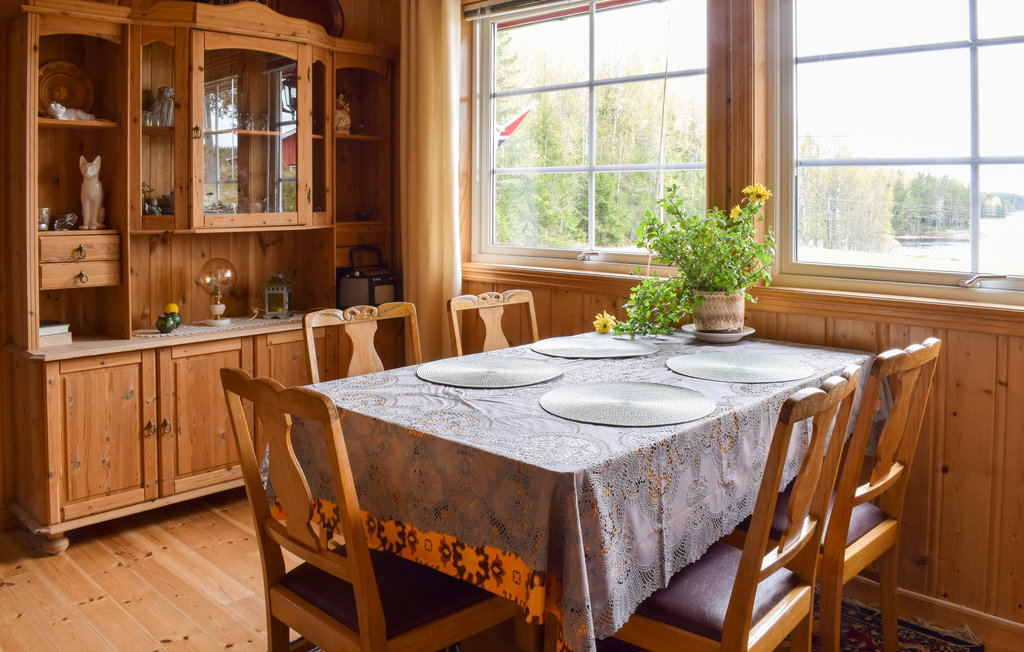 Feriehuse - Mjermen/Vestre Sundby , Norge - N37292 14