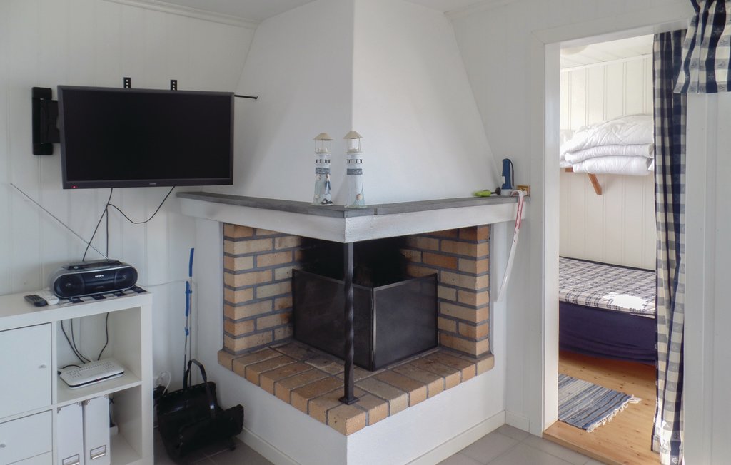 Semesterhus - Slevikstranda , Norge - N37317 12