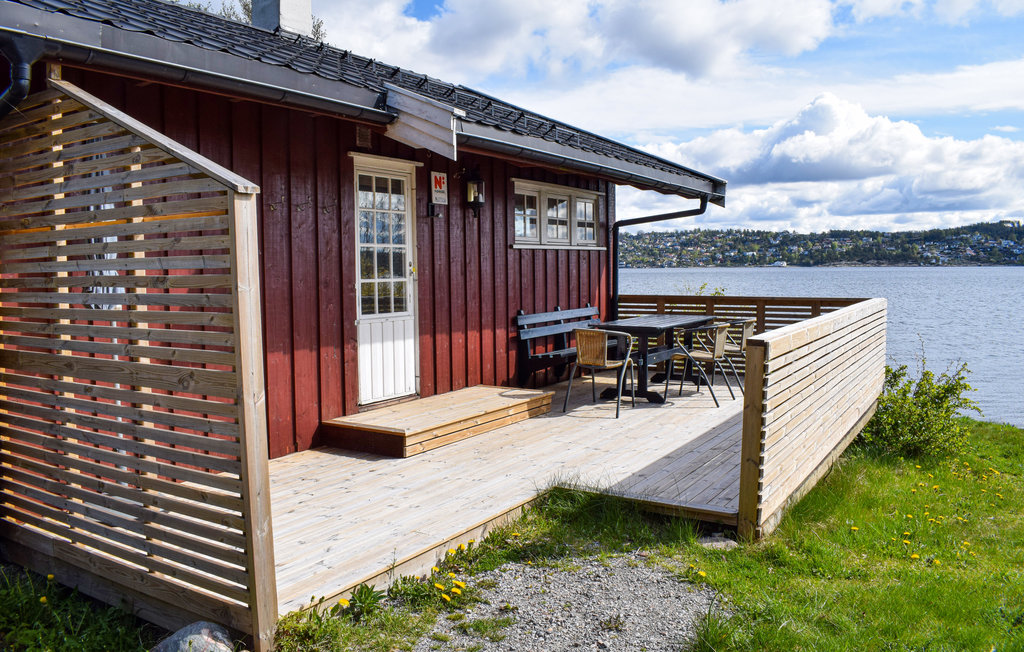 Feriehuse - Storsand/Hurum , Norge - N37036 5