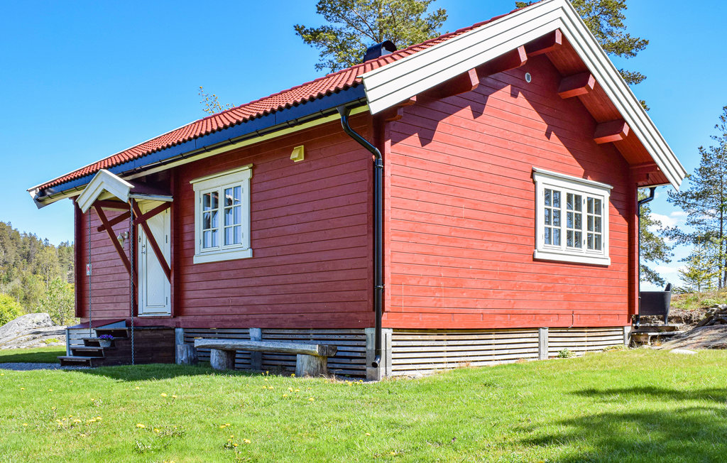 Feriehuse - Øvre Tune/Sarpsborg , Norge - N37131 5