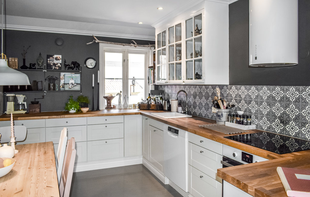 Ferienwohnung - Gamlebyen/Fredrikstad , Norwegen - N37429 14