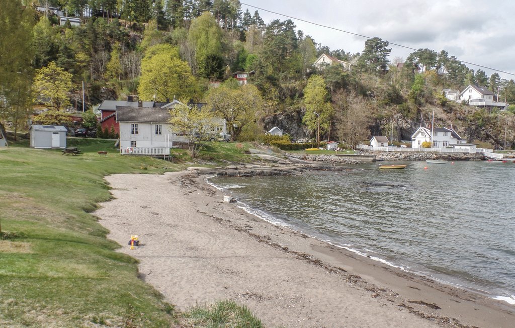 Feriehuse - Nesodden , Norge - N37079 21