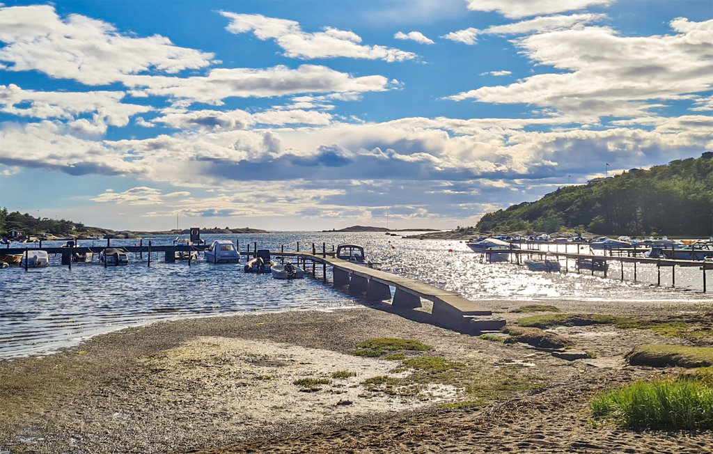 Feriehus - Oksrødkilen/Oslofjorden , Norge - N37378 9
