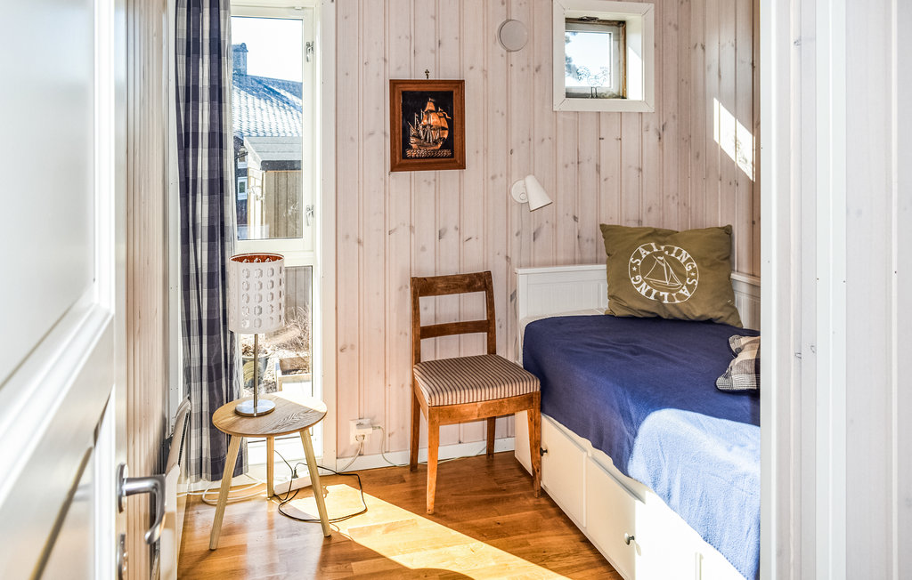 Semesterhus - Fredrikstad/Manstad , Norge - N37394 16