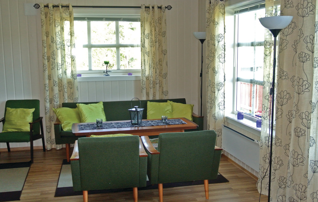 Feriehuse - Mjermen/Vestre Sundby , Norge - N37257 13