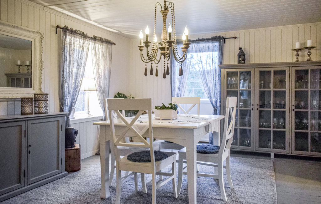 Feriehuse - Halden , Norge - N37418 4