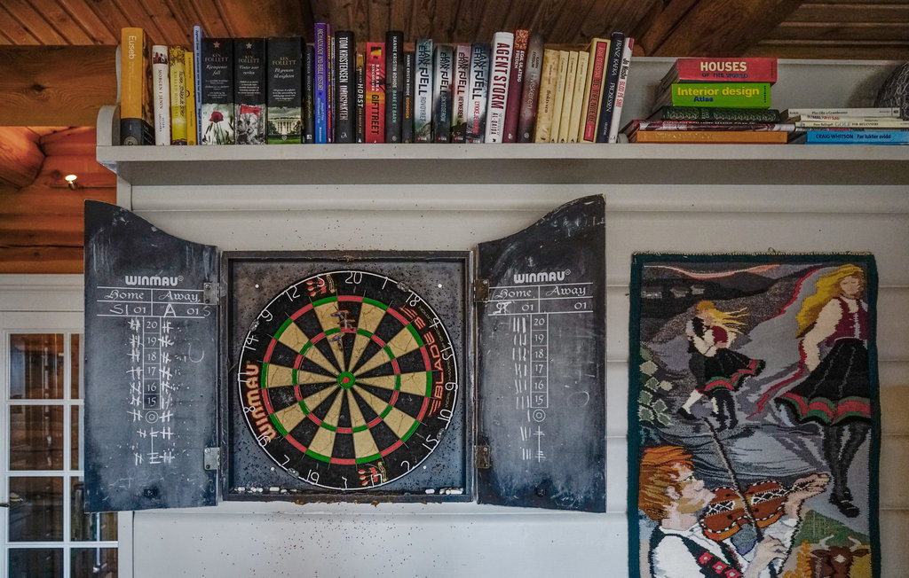 Ferienhaus - Svarstad , Norwegen - N37297 19