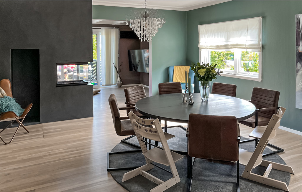 Feriehus - Oslo/Tåsen , Norge - N37387 6