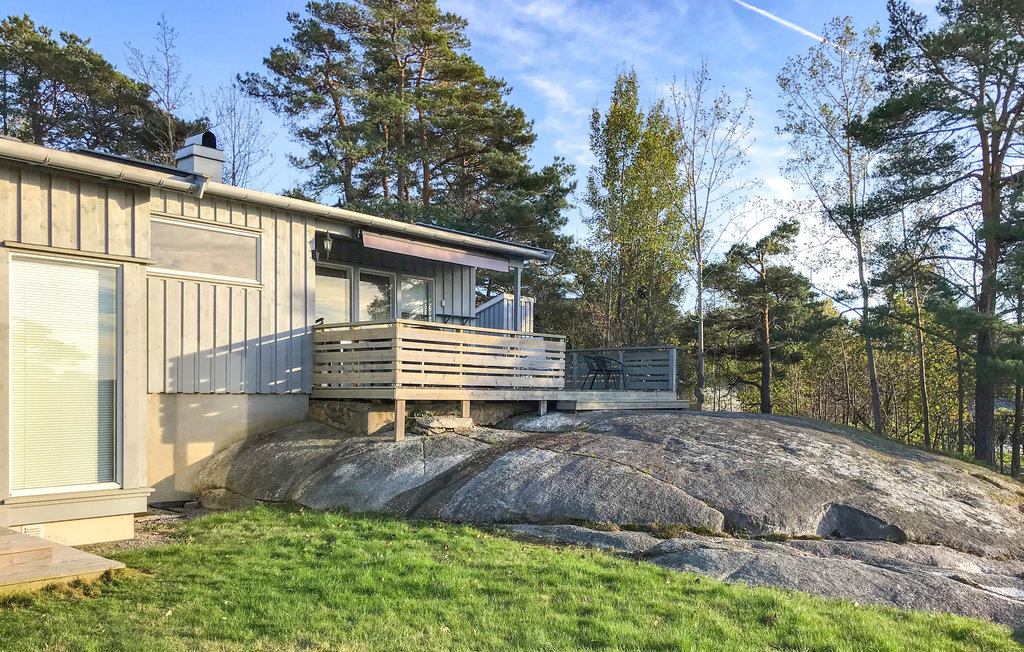 Feriehus - Sandefjord , Norge - N37262 7
