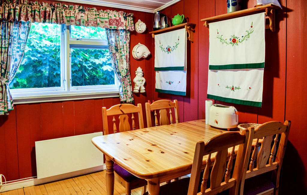 Feriehuse - Saltnes/Råde , Norge - N37272 10