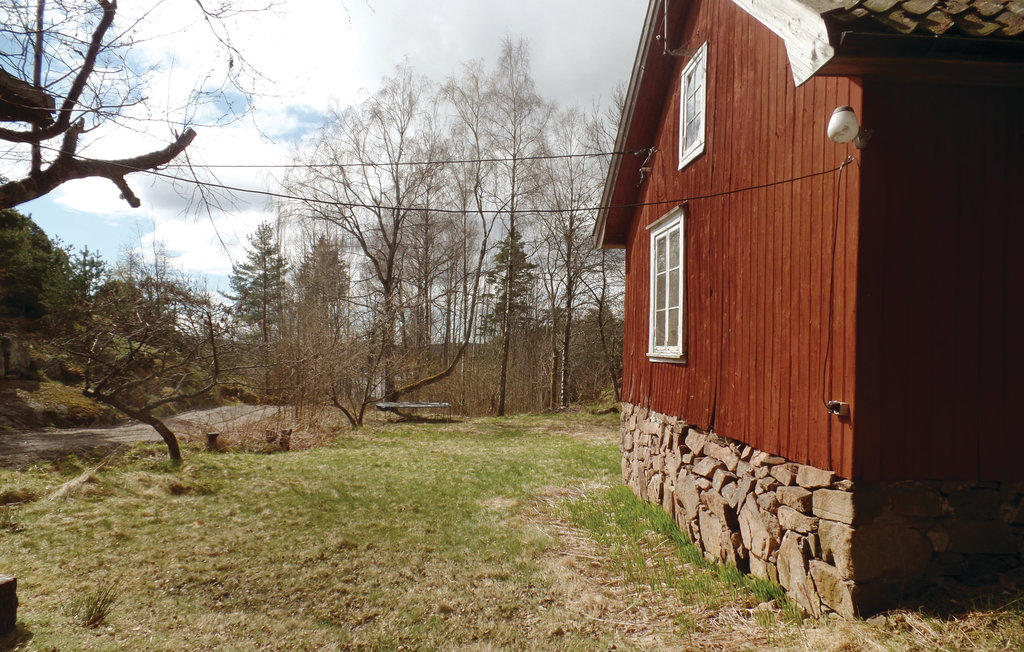 Feriehus - Kjøpmannskjær/Nøtterøy , Norge - N37034 6