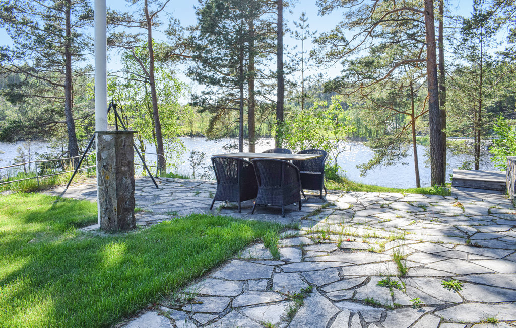 Feriehus - Halden , Norge - N37035 13