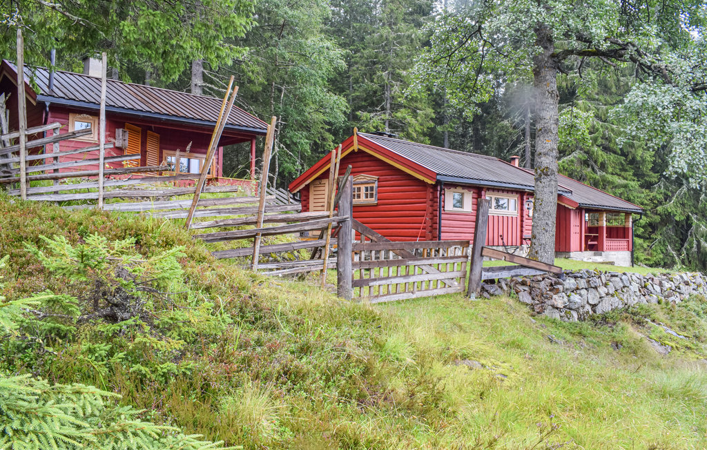Feriehuse - Feiring , Norge - N37293 1