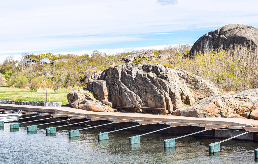 Feriehuse - Stavern , Norge - N37373 8