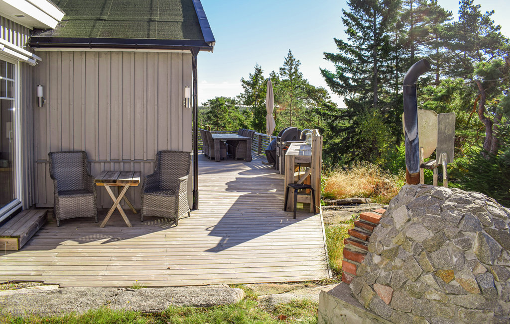 Feriehuse - Gamle Fredrikstad/Torsnes , Norge - N37417 10