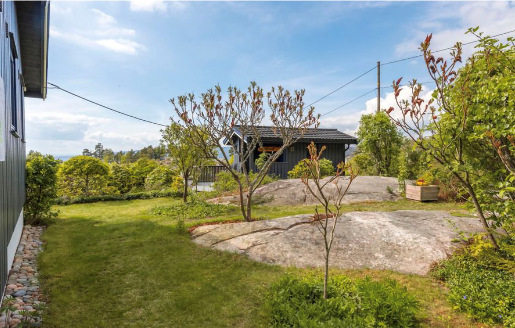 Feriehuse - Son/Vestby , Norge - N37427 14