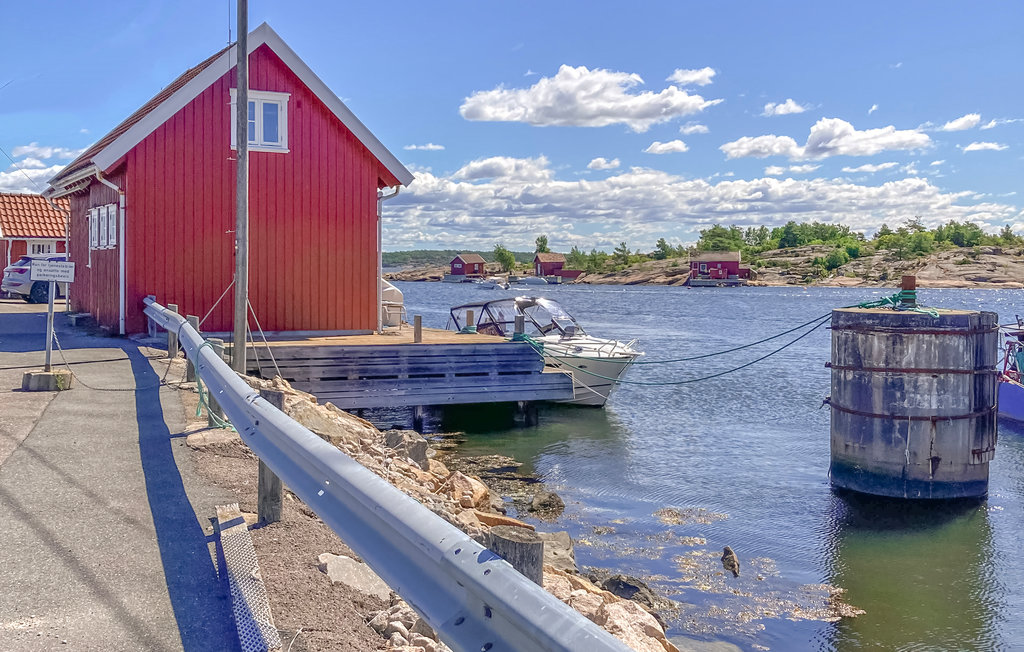 Domy wakacyjne - Hvaler , Norwegia - N37268 23