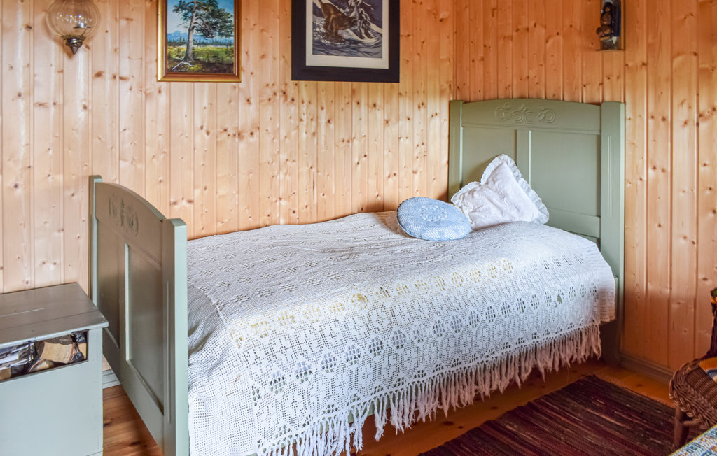 Feriehuse - Feiring , Norge - N37293 15