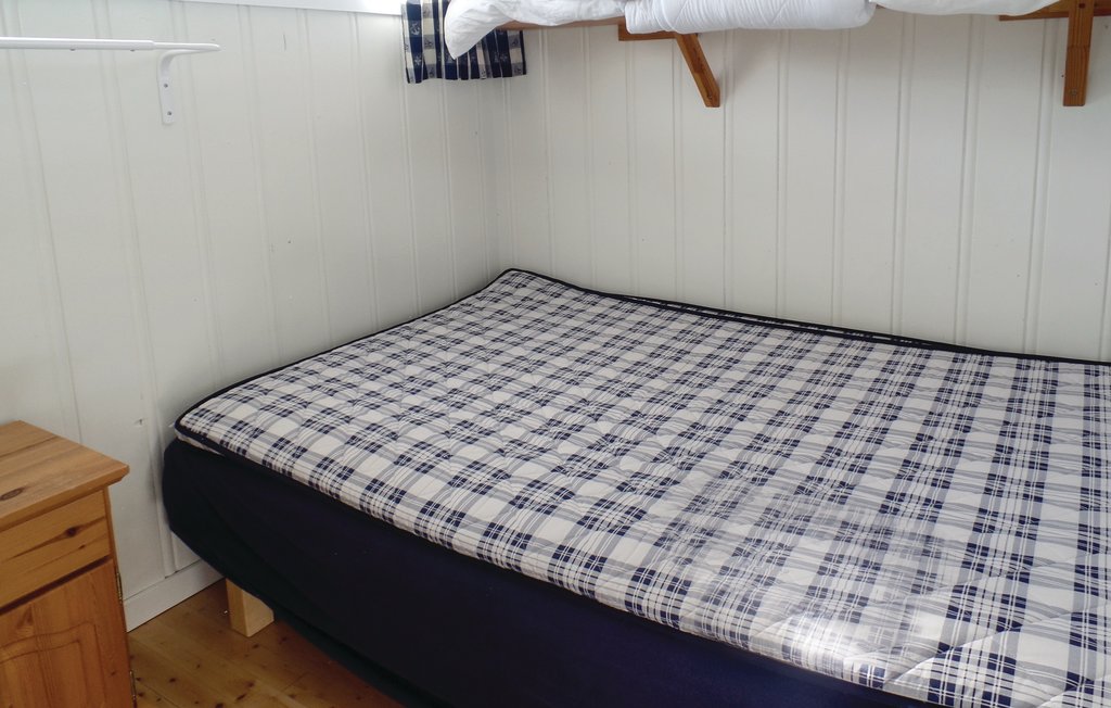 Semesterhus - Slevikstranda , Norge - N37317 16